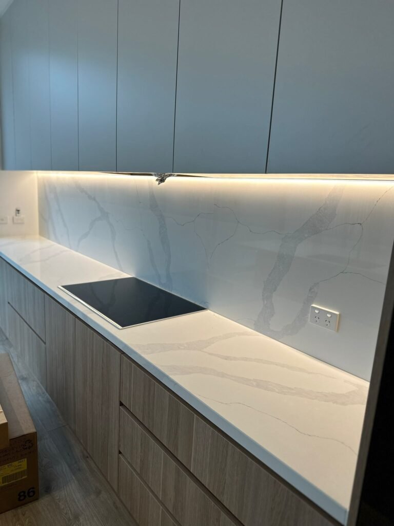 Induction Cooktop Installation: The Wiring Reality Most People Don’t Know About