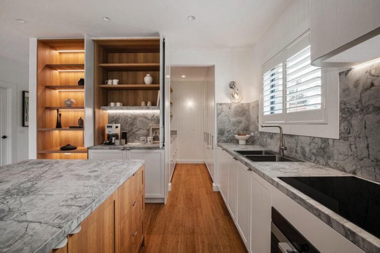 Should You Renovate Your Kitchen or Just Update It?